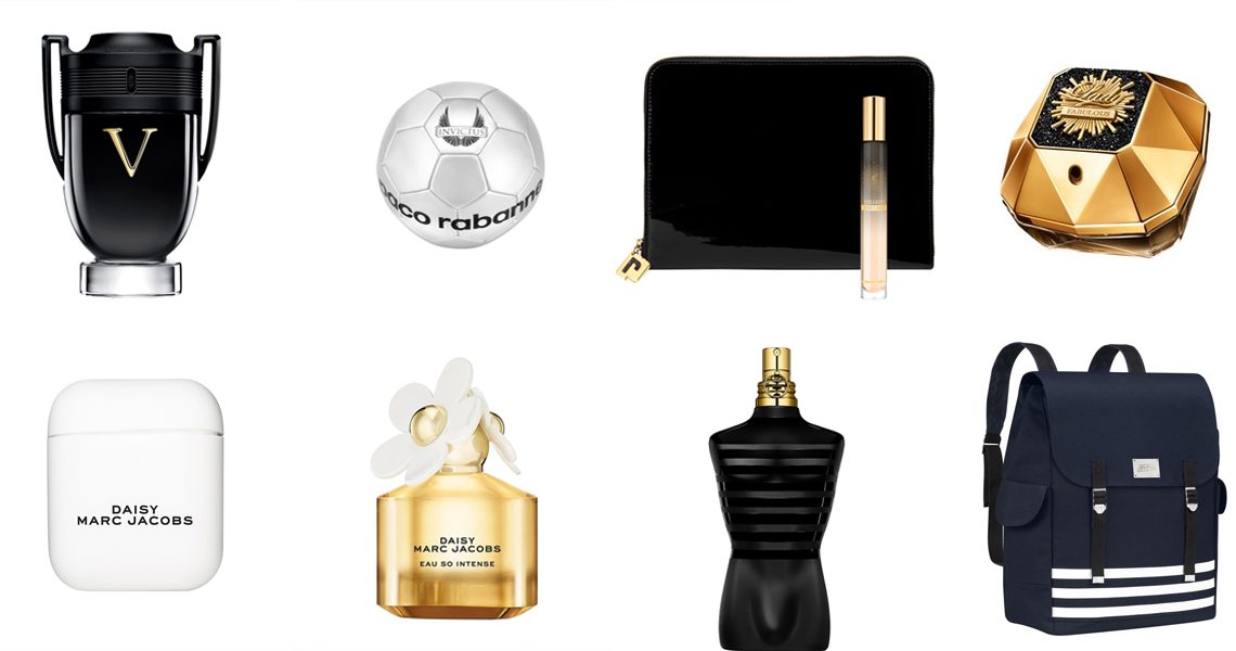 Shop free Father's Day gifts at The Fragrance Shop