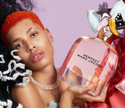 Shop the best summer fragrances with Marc Jacobs Perfect at The Fragrance Shop
